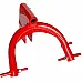 5036020650 Mower bracket WIRAX, 8245-036-020-656 - 3