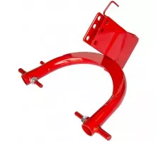 5036020650 Mower bracket WIRAX, 8245-036-020-656