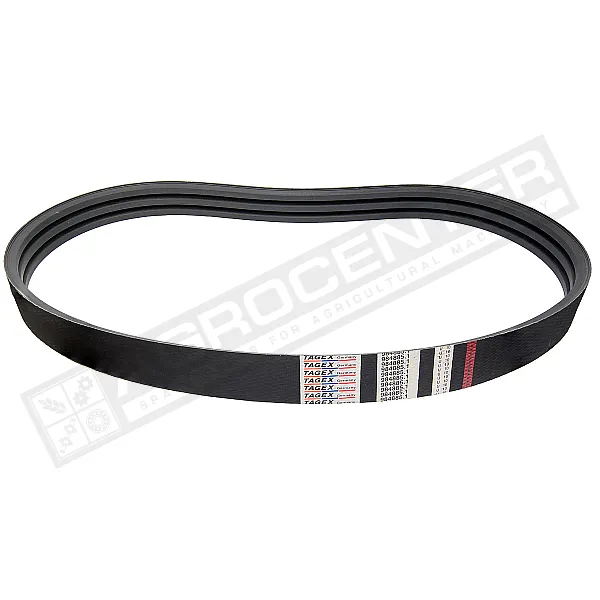 984885.1 Belt 3HB Tagex [Claas Jaguar], 984885 - 1