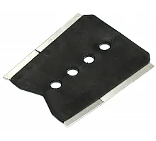 34910012 Scraper [Lemken] HEAVY-PARTS ORIGINAL