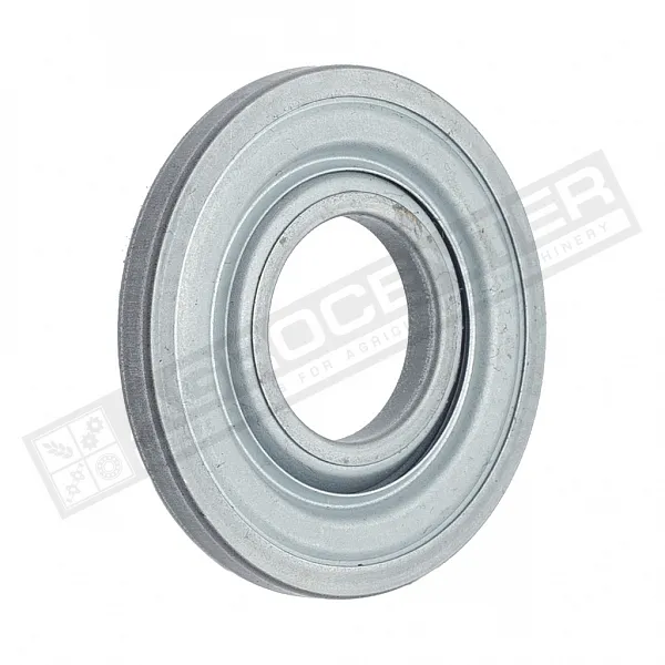 Кільце ущільнююче NILOS-ring LSTO 17*40, 041193 - 1