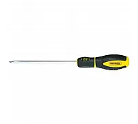Викрутка слюсарна "-" 8*200мм 2rd Gen S2 Topmaster (221513)