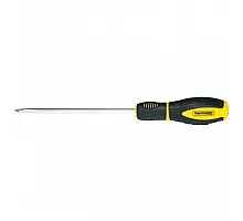 Викрутка слюсарна "-" 8*200мм 2rd Gen S2 Topmaster (221513)
