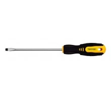 Locksmith slot screwdriver 8*250mm Cr-V Topmaster (223817)
