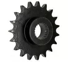 030104 Sprocket z19 Geringhoff