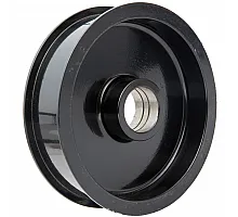 744807 Tension pulley D220*61, 744807.0, 744806
