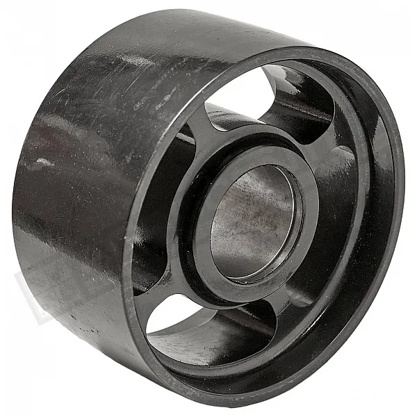 629022 Tension pulley D163, 629022.2 - 1