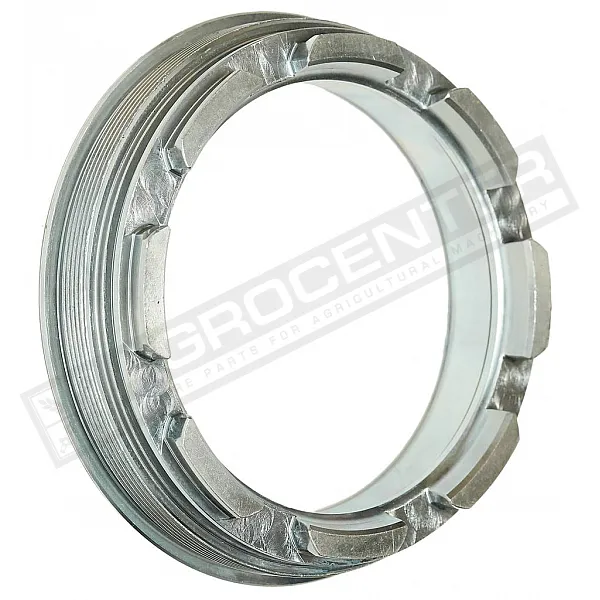 637986 Кришка D120*25,8/M115*1,5 [Claas] - 1