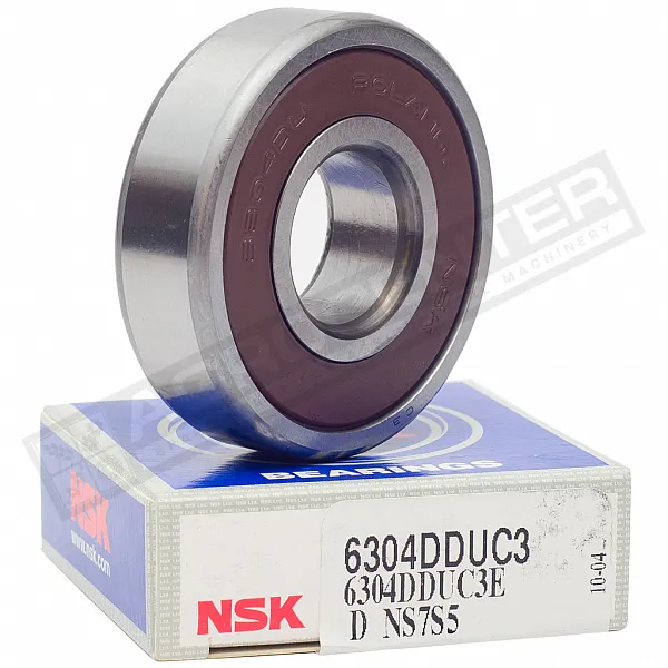 6304 DDUC3E Подшипник NSK - 1