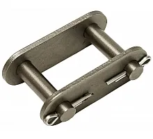 603949 Chain inner link 8,3mm t38.4 [Claas] FARMING Line, 603949.4