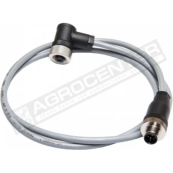 015049.0 Electric cable [Claas] FARMING Line, 015049 - 1