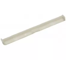 629855 Планка направляющая 1.8mm [Claas] Original, 0006298550, 629855.0