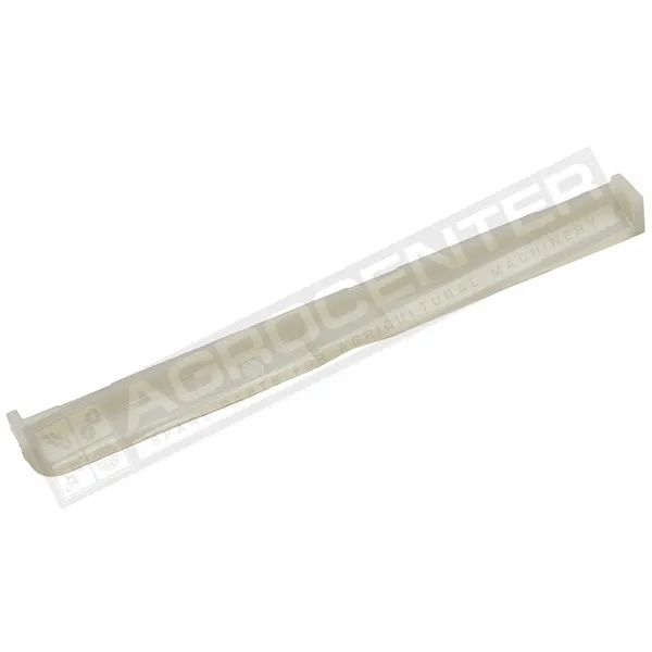 629855 Планка направляющая 1.8mm [Claas] Original, 0006298550, 629855.0 - 1
