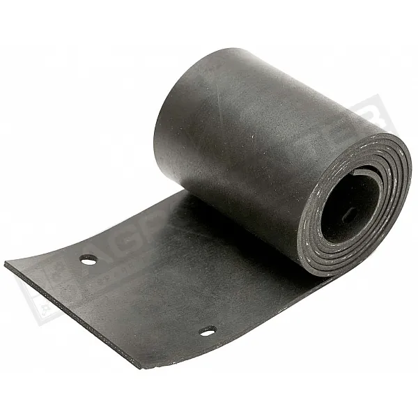 662857.1 Gasket 2x103x1300 [Claas] FARMING Line, 662857 - 1