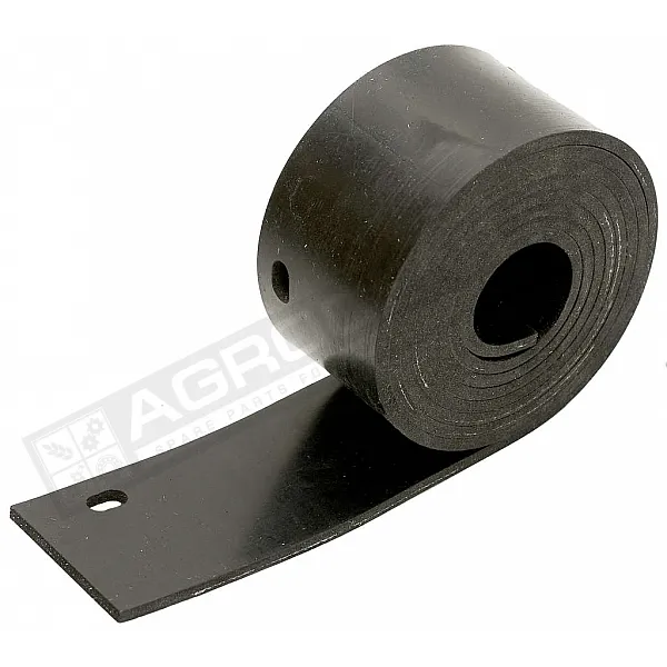630425 Sealing tape 3x50x1677 [Claas] FARMING Line, 630425.0 - 1