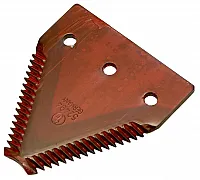 767936.0 Knife section Rasspe [Claas], 767936