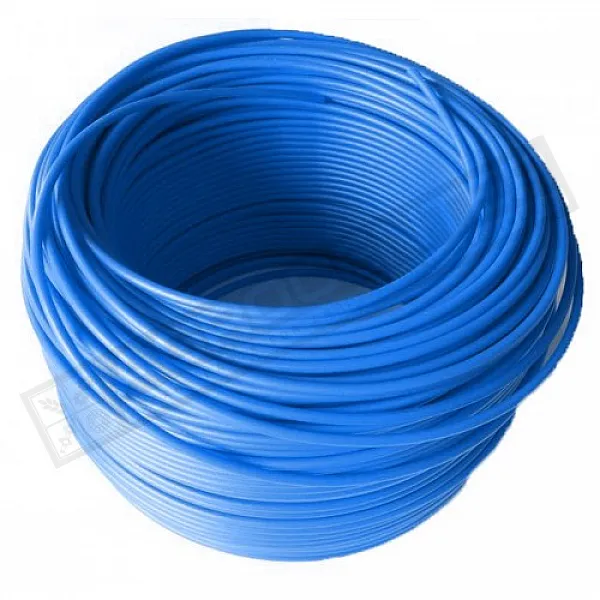 Провід LGYS 1*1,5 (голубий) KAMAR - 1