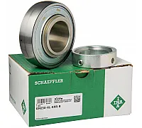 GNE50KRRB Bearing INA