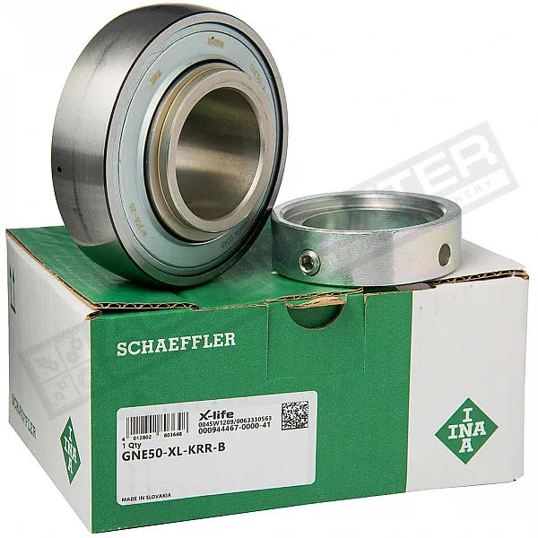 GNE50KRRB Bearing INA - 1