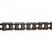 16A-1 Roller chain (price for 1m, reel chain 5m) - 2