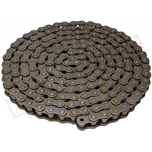 16A-1 Roller chain (price for 1m, reel chain 5m) - 1