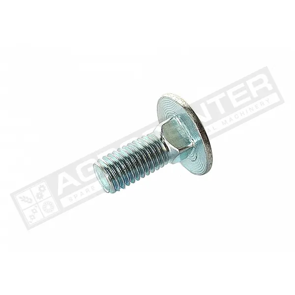 216401.0 Болт M10*25 [Claas] HEAVY-PARTS ORIGINAL, 216401, 502511, 03M7191 - 1