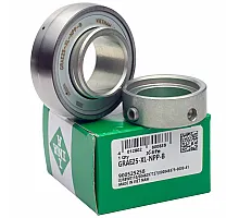 GRAE25NPPB Bearing INA