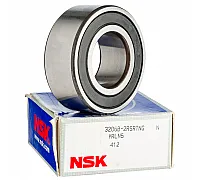 3206 B-2RSR TNG Bearing NSK