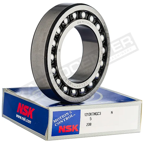 1210 K TNG C3 Підшипник NSK, JD10436, 237496 - 1