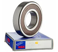 6311 DDUC4 Bearing NSK