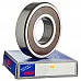 6311 DDUC4 Bearing NSK - 1