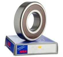6311 DDUC4 Підшипник NSK, 238782 (6311-2RS C4)