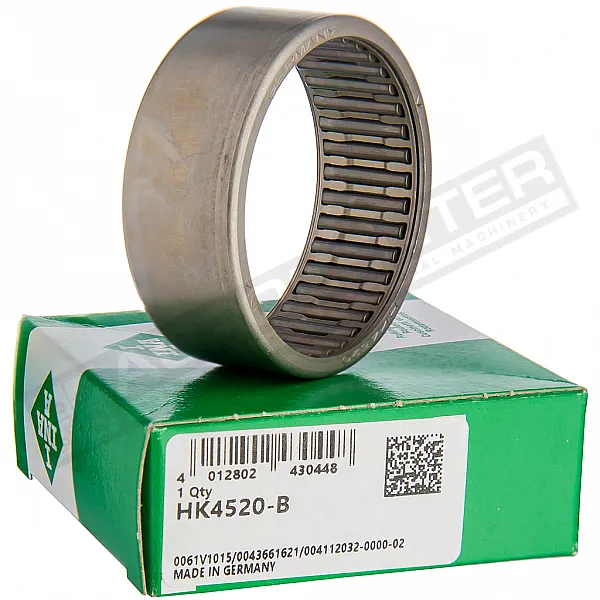 HK4520B Bearing INA, 215337 - 1