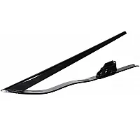80338047 Стеблепідіймач чорний, 89815614,  84134059, 484936, AZ34208, AZ30962, AZ59918