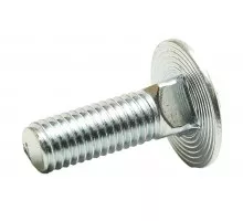 233503 Болт оцинкований M8*25 8.8, 233503.0, 03M7093