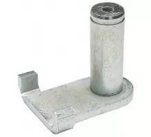 3133007 Pin [Lemken] HEAVY-PARTS ORIGINAL