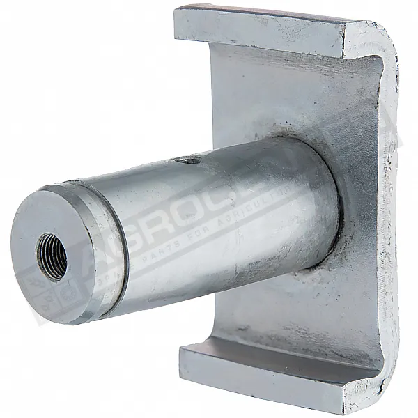 3133023 Палец [Lemken] HEAVY-PARTS ORIGINAL - 1
