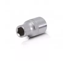 Hex socket Cr-V, 1/2" 10mm*38mm INTERTOOL (ET-0010)
