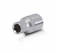 Hex socket Cr-V, 1/2" 11mm*38mm INTERTOOL (ET-0011)
