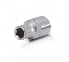Hex socket Cr-V, 1/2" 11mm*38mm INTERTOOL (ET-0011)