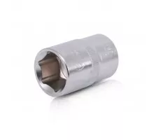 Hex socket Cr-V, 1/2" 18mm*38mm INTERTOOL (ET-0018)