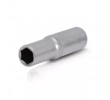 Hex socket Cr-V, 1/2" 13mm*78mm INTERTOOL (ET-0113)
