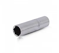 Hex socket Cr-V, 1/2" 16mm*78mm INTERTOOL (ET-0116)