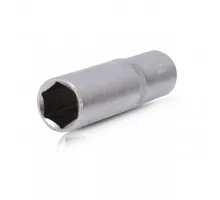 Hex socket Cr-V, 1/2" 17mm*78mm INTERTOOL (ET-0117)