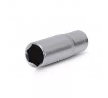 Hex socket Cr-V, 1/2" 18mm*78mm INTERTOOL (ET-0118)