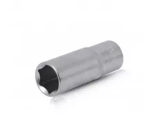 Hex socket Cr-V, 1/2" 20mm*78mm INTERTOOL (ET-0120)