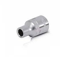 Головка 12гр., 1/2" 9мм INTERTOOL (ET-0209)