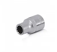 Головка 12 гранная., 1/2" 11мм INTERTOOL (ET-0211)