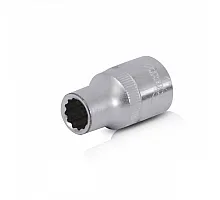 Головка 12гр., 1/2" 11мм INTERTOOL (ET-0211)