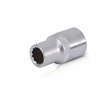 Головка 12гр., 1/2" 12мм INTERTOOL (ET-0212)